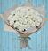 Букет цветов из: Гвоздики в Нагорске