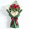 Букет цветов из: Розы в Нагорске