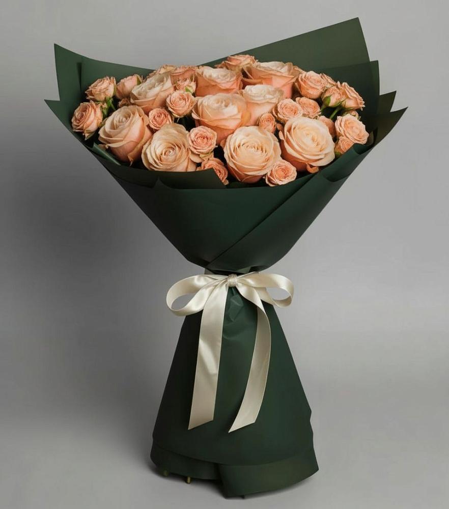 Букет Элегантный в Нагорске