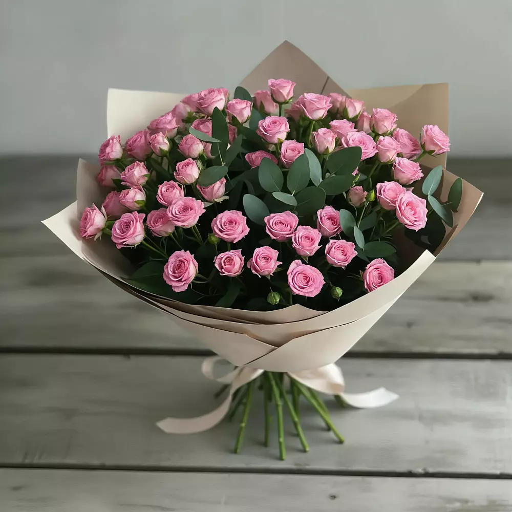 Букет Удовольствие в Нагорске