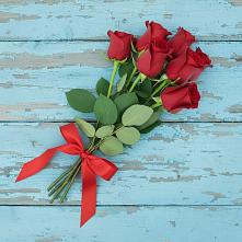 Букет Красные розы в Нагорске