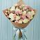 Букет цветов из: Розы в Нагорске