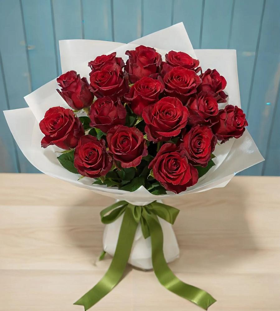Букет Красные розы в Нагорске
