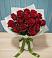 Букет Красные розы в Нагорске