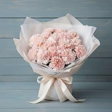 Букет цветов из:  Гвоздики в Нагорске