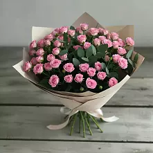 Букет Удовольствие в Нагорске