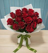 Букет Красные розы в Нагорске