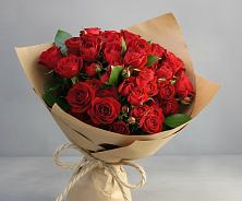 Букет Любовный роман в Нагорске