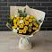 Букет цветов из: Розы в Нагорске