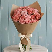 Букет цветов из:  Розы в Нагорске