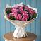 Букет цветов из: Розы в Нагорске