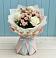 Букет цветов из: Розы в Нагорске