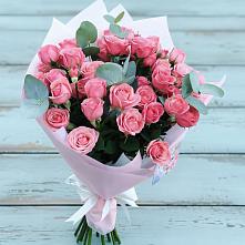 Букет Леди совершенство в Нагорске