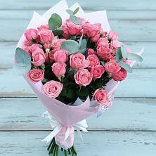 Букет Леди совершенство в Нагорске